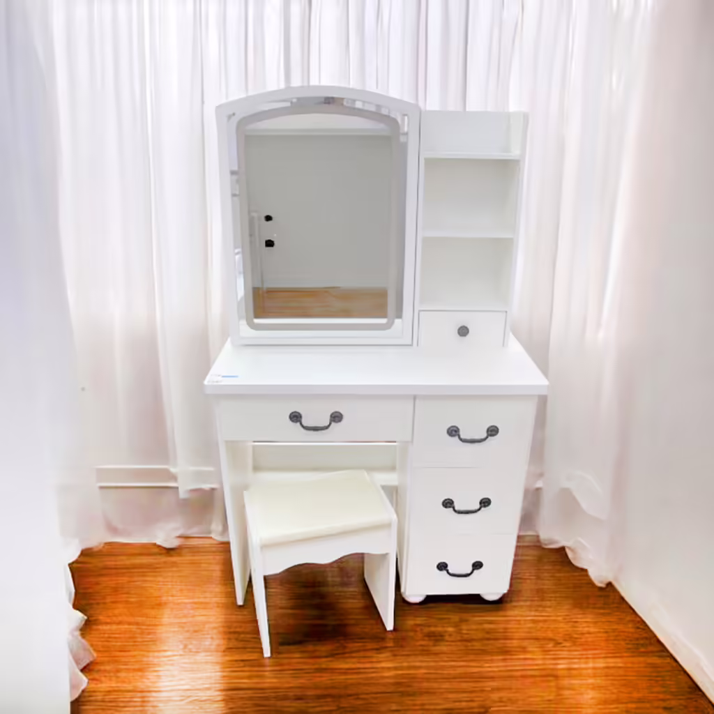 dresser - F08 with light